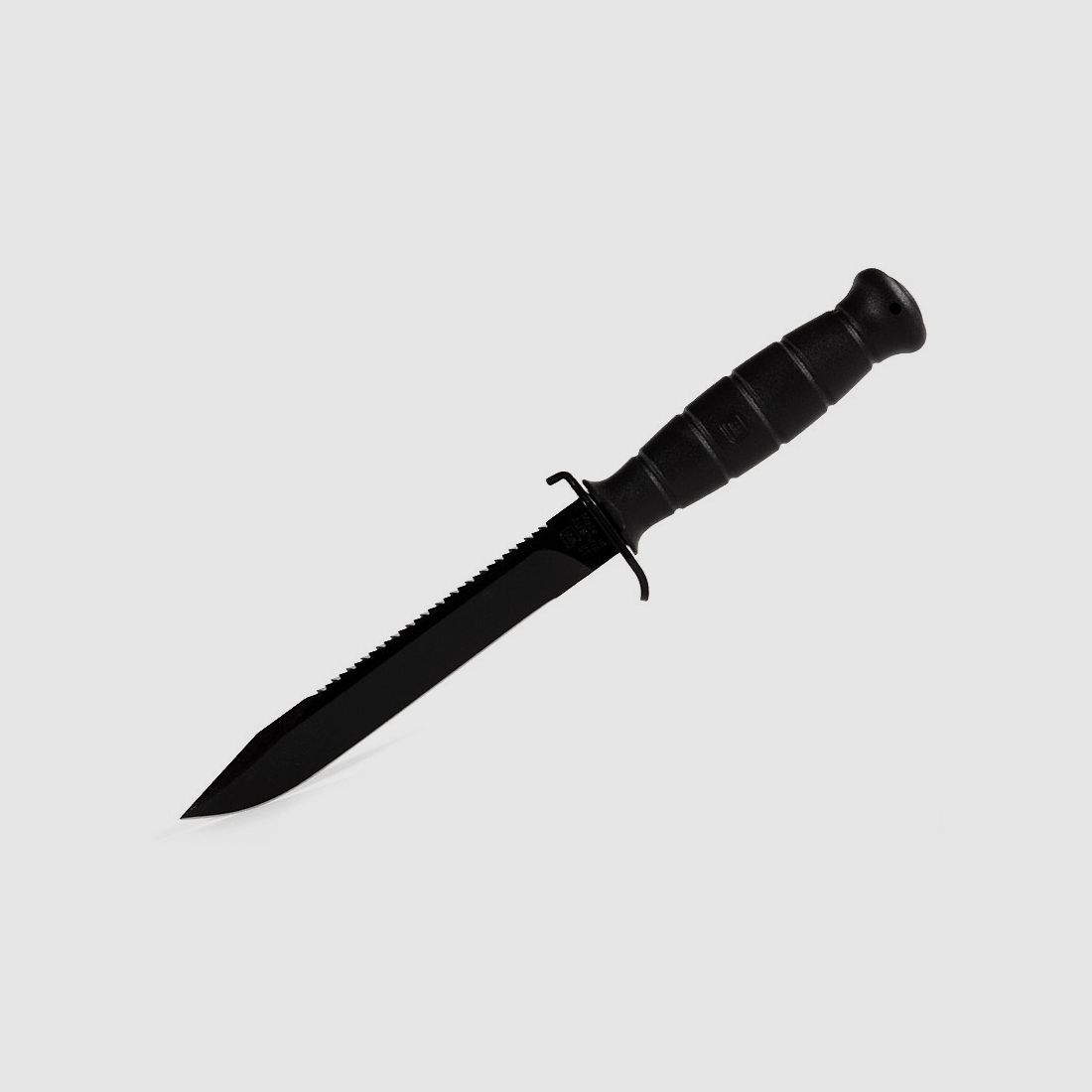 GLOCK Feldmesser, Schwarz Modell: FM 78 ohne Säge