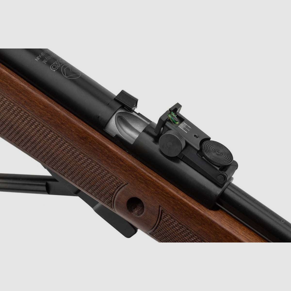 Gamo CFX Royal Luftgewehr Festlauf 4,5 mm 19,9 J, Bild 3 von 4