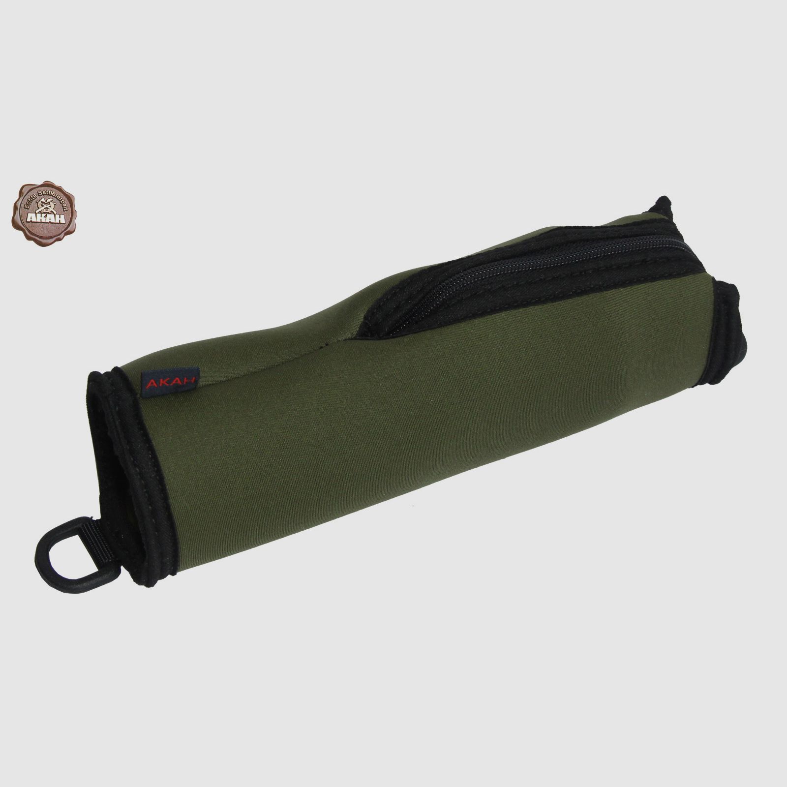 Schutzhülle Neopren - Länge: 210 mm, Ø: 70 mm