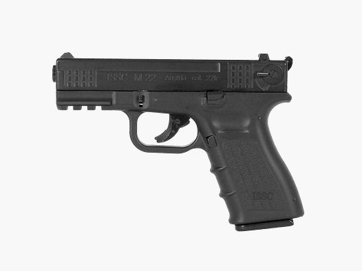 PISTOLET GBB ISSC M22 4.5 CO2- BBS