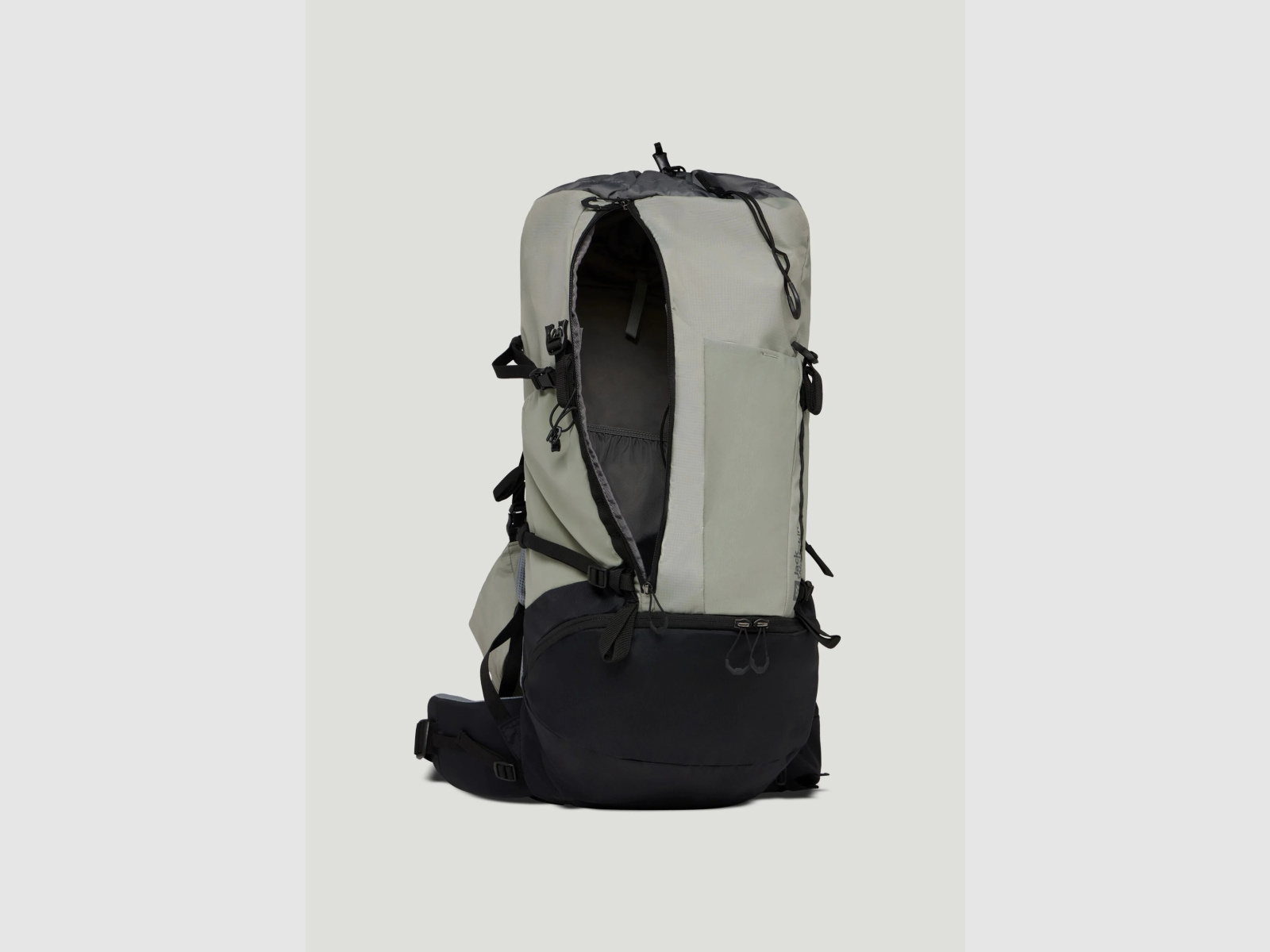 JACK WOLFSKIN Trailflair W 50 Xs-m 50+5 litrów plecak trekkingowy Mint Leaf