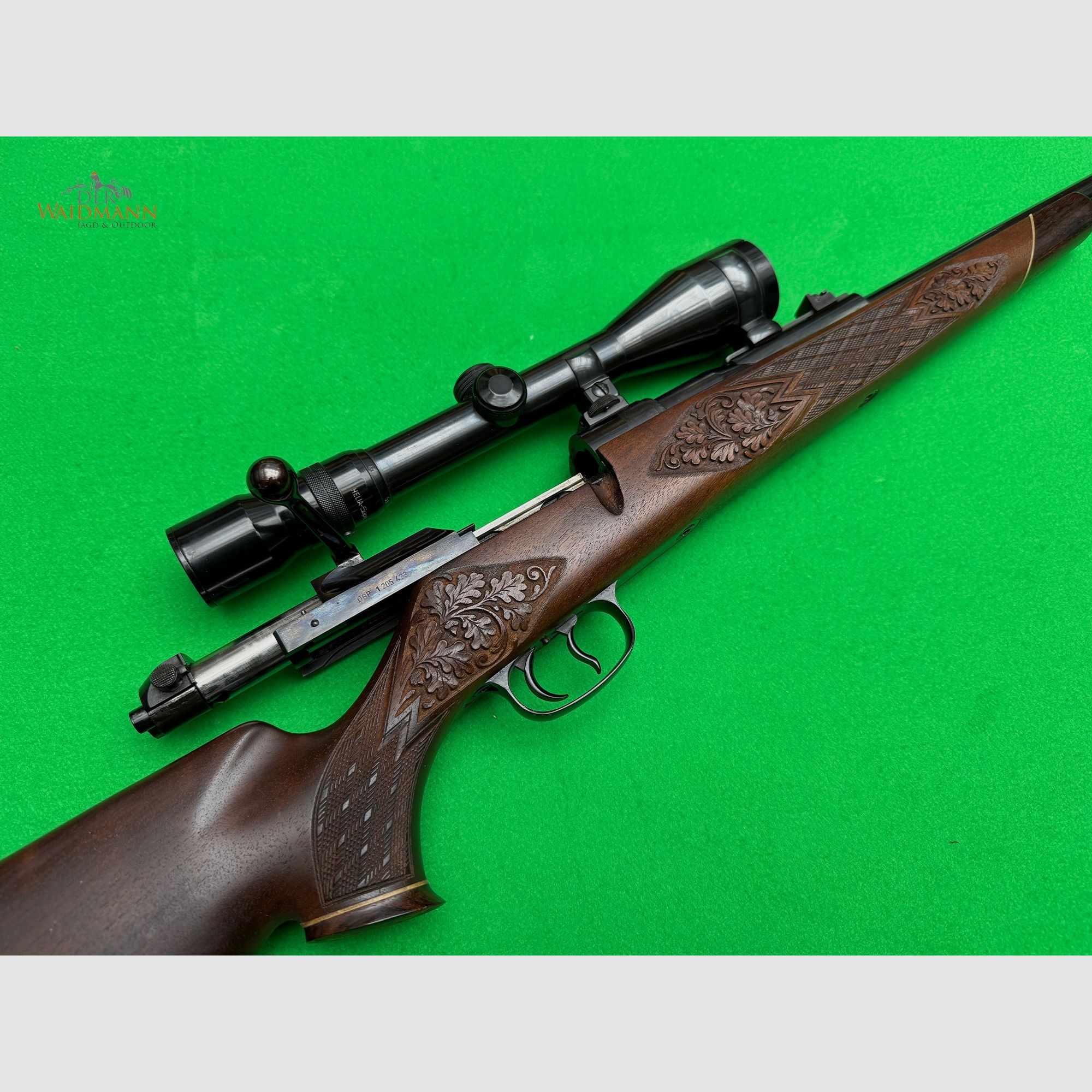 Mauser 66 .243Win