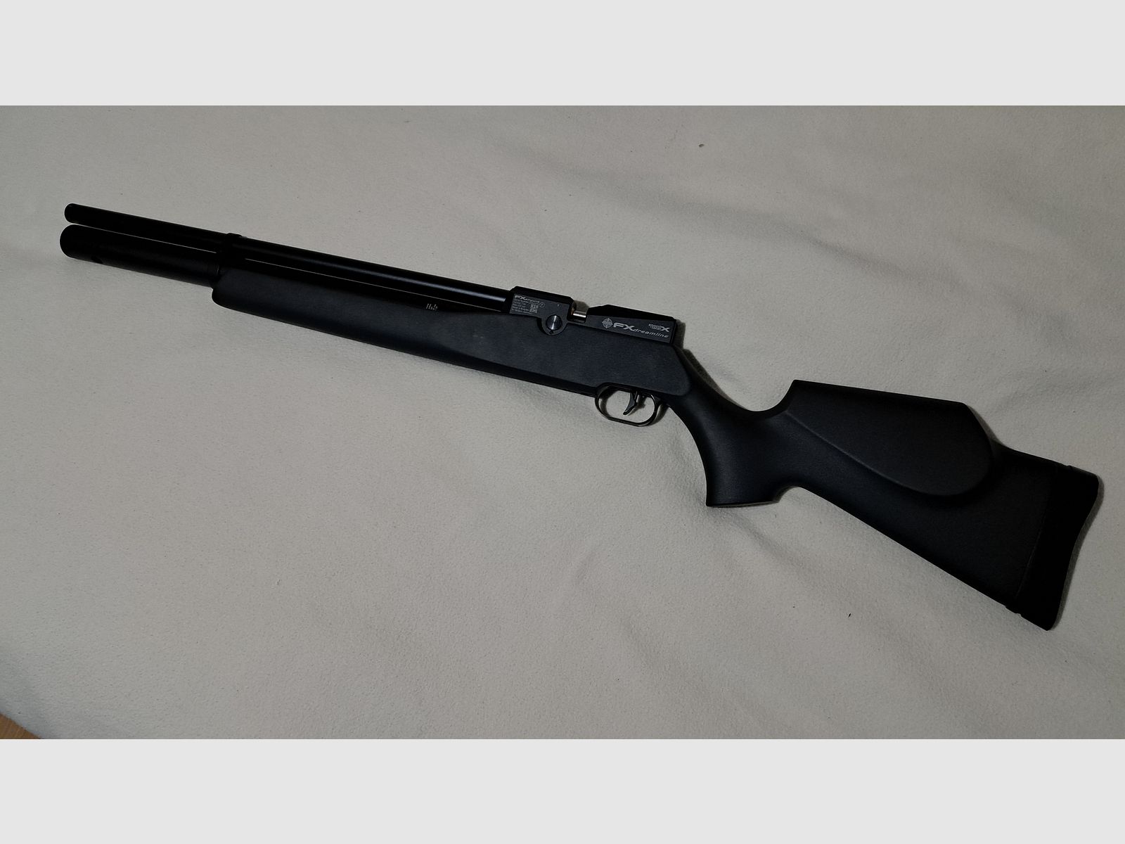 FX Dreamline 7.62 mm / 30.