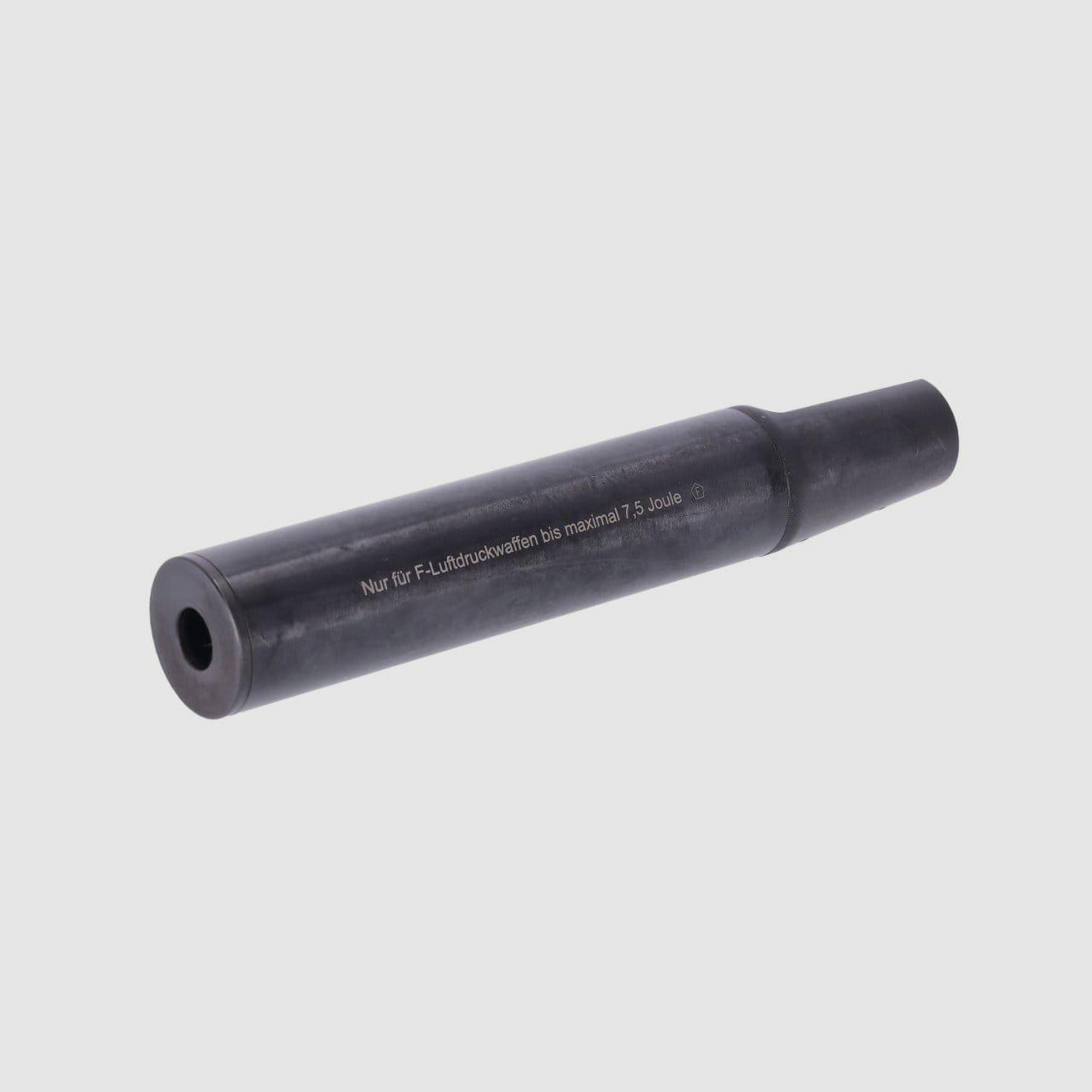 Stoeger Schalldämpfer Silencer für X5, X10, X20, X50
