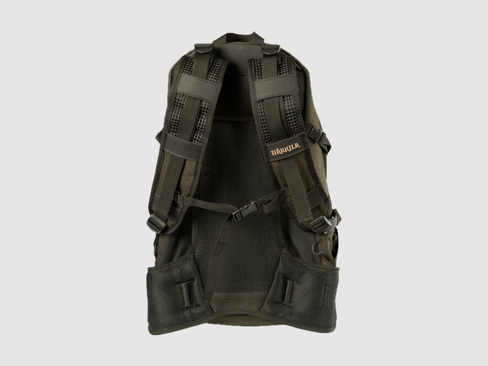 HÄRKILA Reisa Rucksack Hunting Green 36L