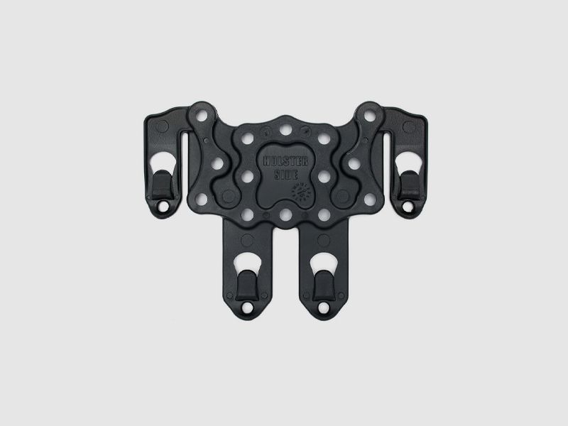 BLACKHAWK S.T.R.I.K.E Platform Ambidextrous 38CL63OD