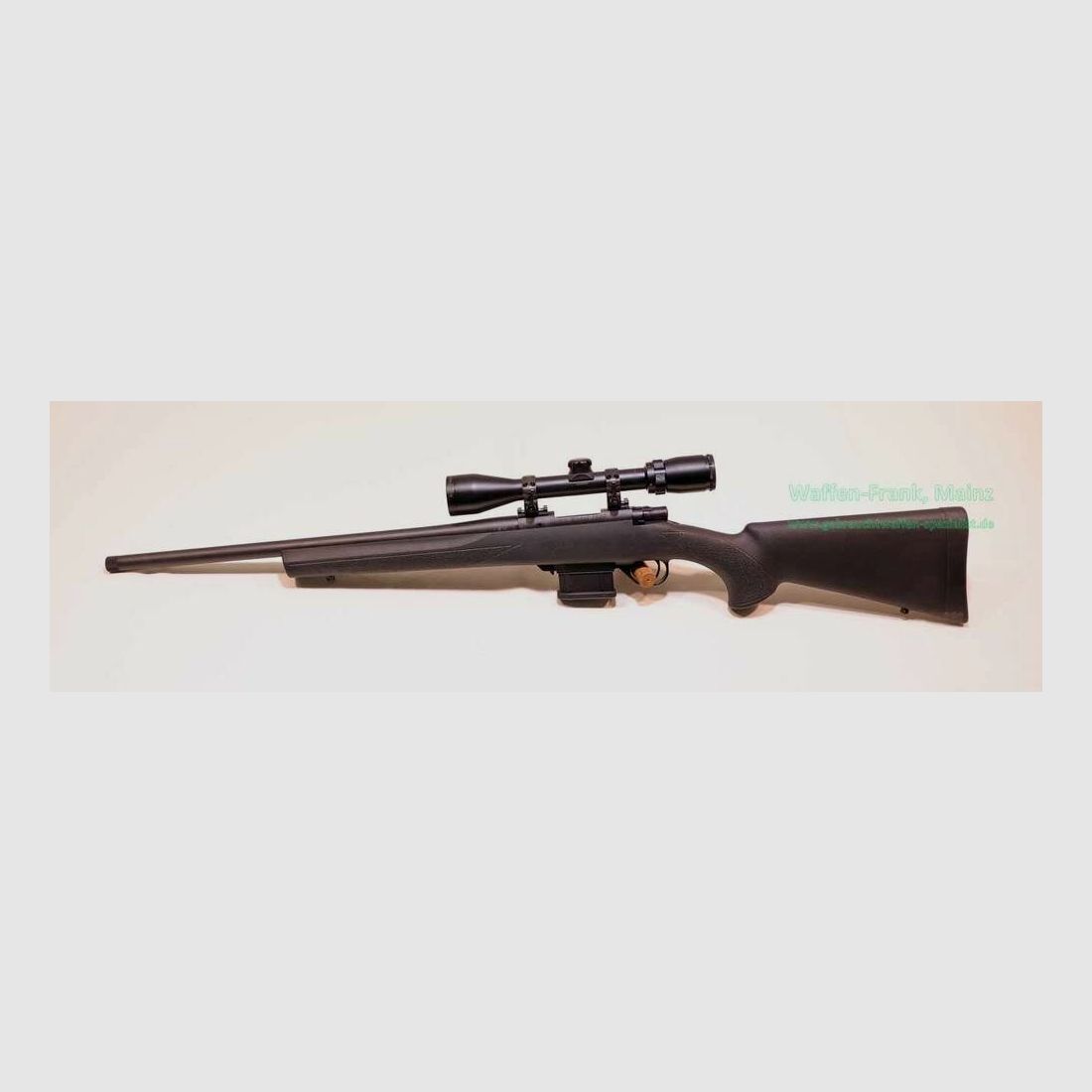 Howa / Japan Mod. M1500