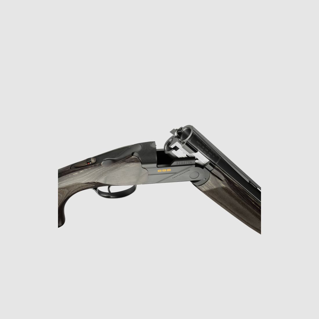 BERETTA Bockdoppelflinte 12 Trap, Bild 2 von 4