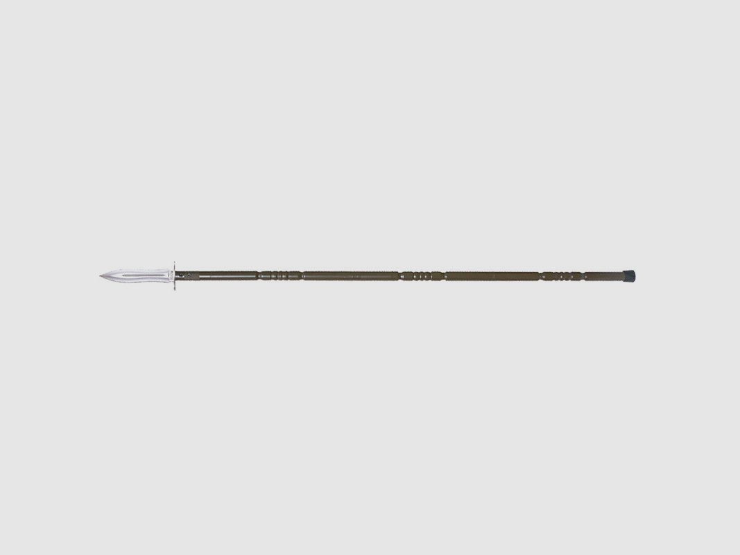 Feststehendes Messer Joker Dague Jalabi - JK110CL, Bild 2 von 2