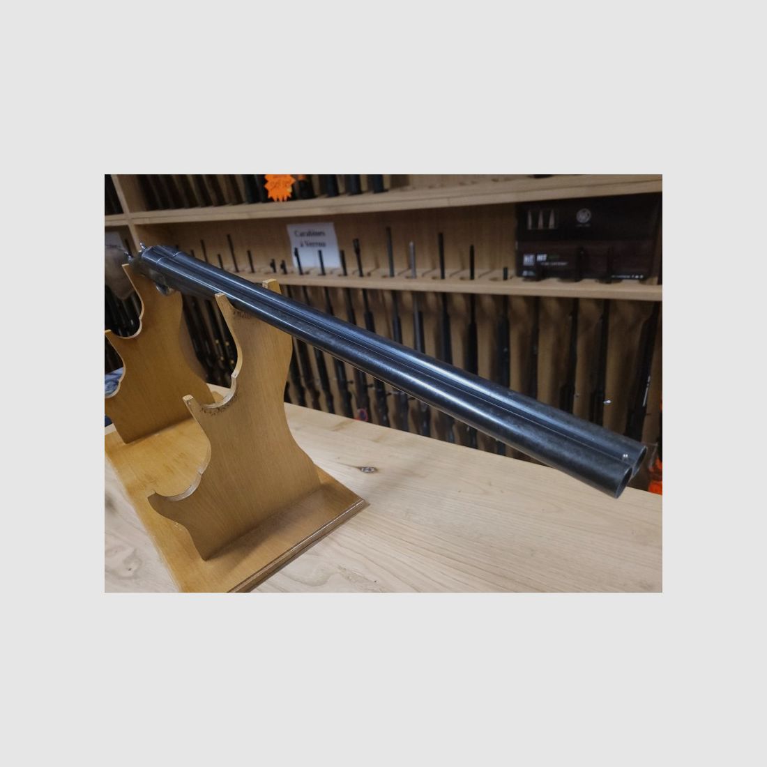MANUFRANCE COSTO 16x65 gebraucht, Bild 3 von 7