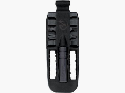 Leatherman – wymienny uchwyt na bity Black