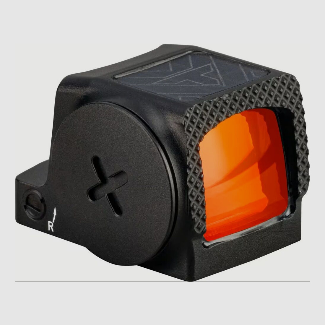 Vortex Optics Vortex Defender-CCW Enclosed Solar Micro Red Dot