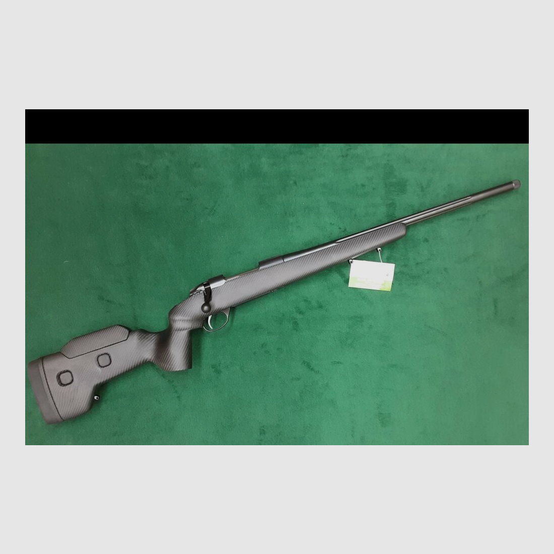 Sako 85 Carbon Wolf .308Win