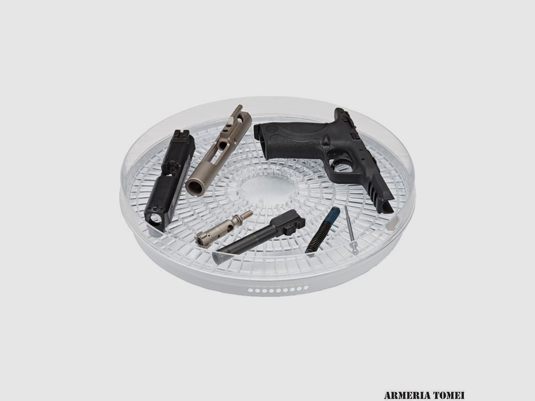 HORNADY – 05331 SÉCHOIR NUMÉRIQUE POUR ÉTUIS ET PIÈCES, image 3 sur 3