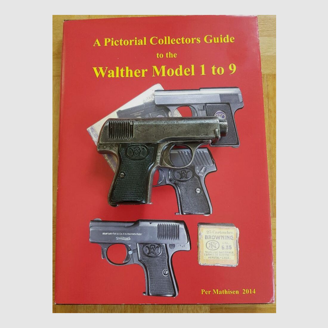 Walther 3