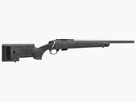 BÜCHSE BERGARA BMR X STEEL KAL. 22LR 2 MAGAZINE