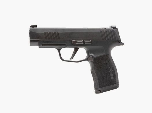 Pistolet SIG Sauer P365 XL C/9mm – 12 coups