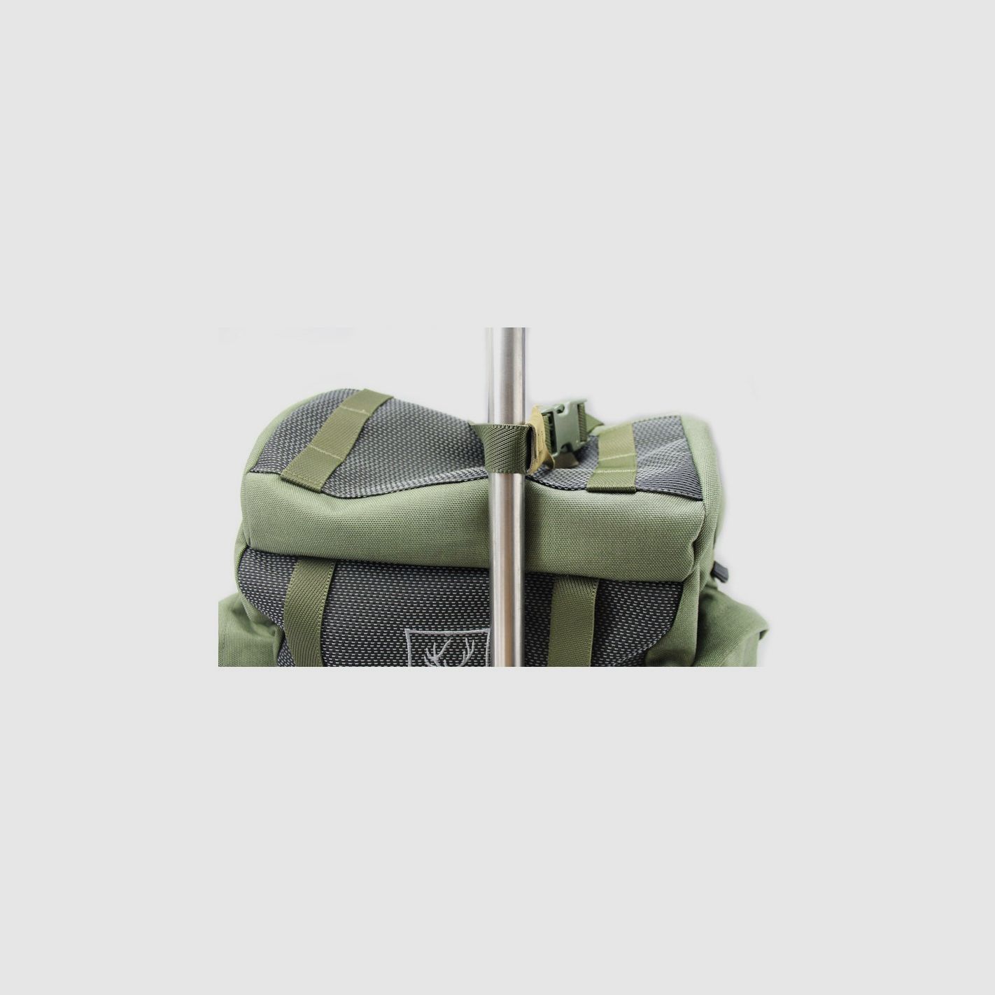 RISERVA RUCKSACK FÜR BÜCHSE ERWEITERBAR 45/90LT R1834, Bild 15 von 16