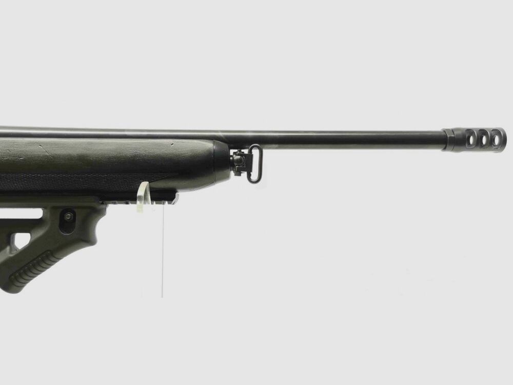 Remington 7400 Carbine