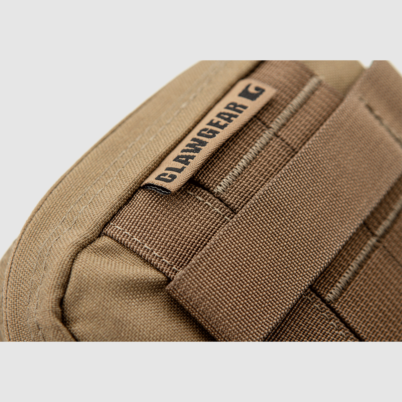 Clawgear – Admin Pouch Core / Coyote, Bild 8 von 8