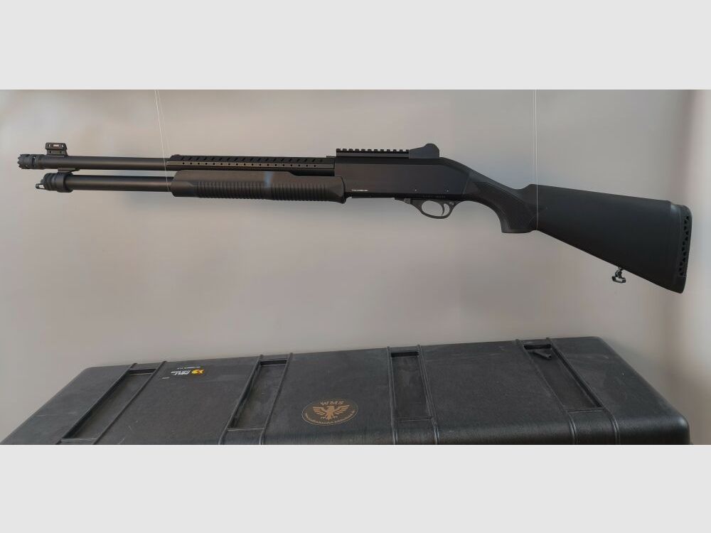 Akkar Silah PF Karatay TK-355 (612PS) 12/76