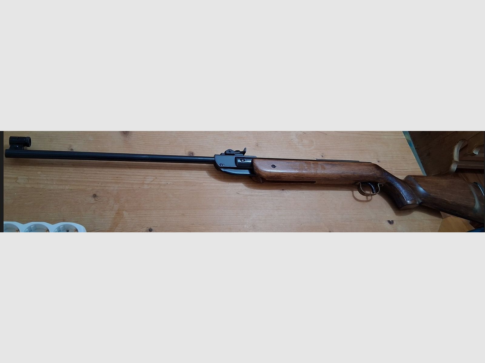 Diana 35 BJ67 ohne F 4,5mm Luftgewehr
