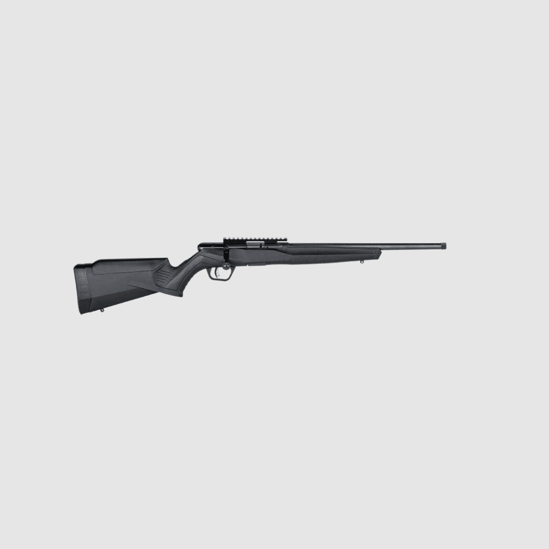 Savage B17 FV SR Repeating Rifle Cal. .17 HMR