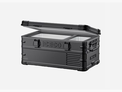 ICECO APL20 Kompressor-Kühlbox Single-Zone