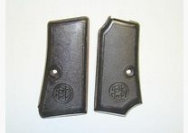 Grip panels for Beretta 34/35 for caliber 7.65 / 9mmk original