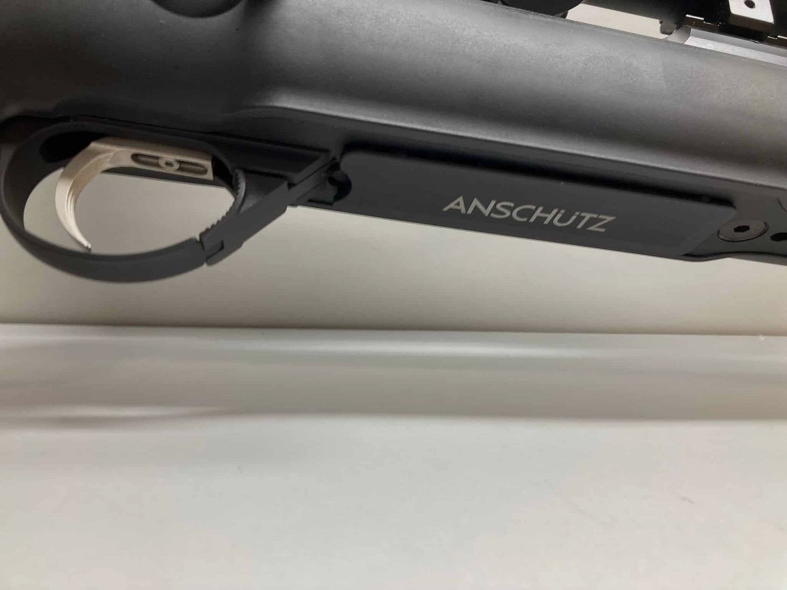 Anschütz 1782 GRS Bifrost | Complete package "Dark Knight