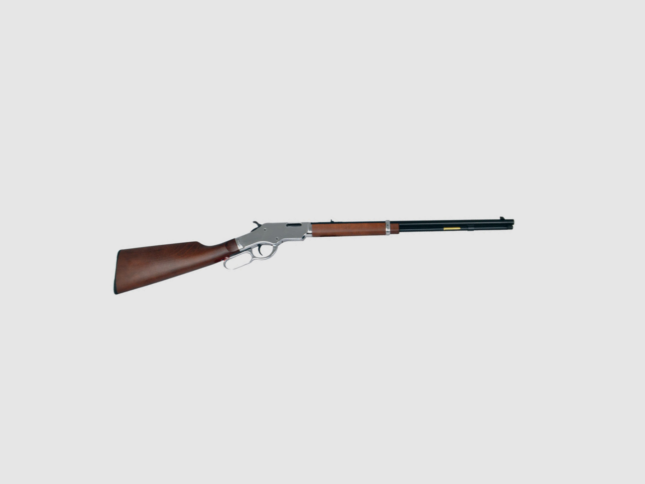 Uberti Mod. 1887 Scout Carbine Silver Boy 19'' .22 lr