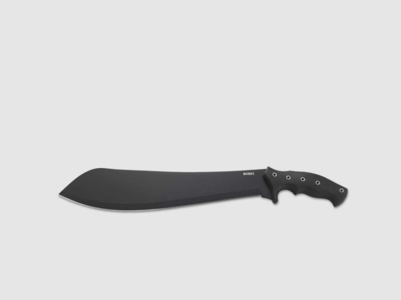 CRKT Halfachance parang
