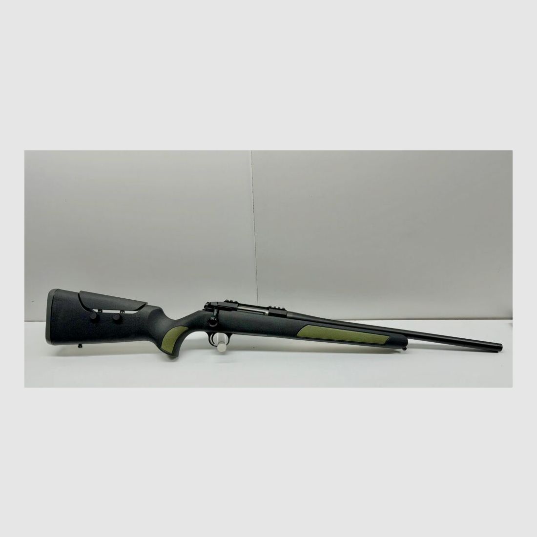 SteelAction HS Synthetic Flex - Waffen Friedrichs
