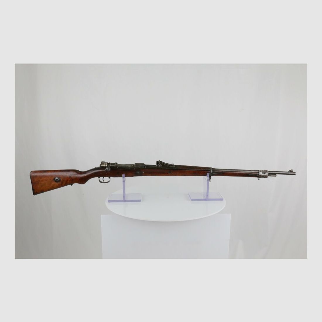 Karabin Mauser 98 (arabski)