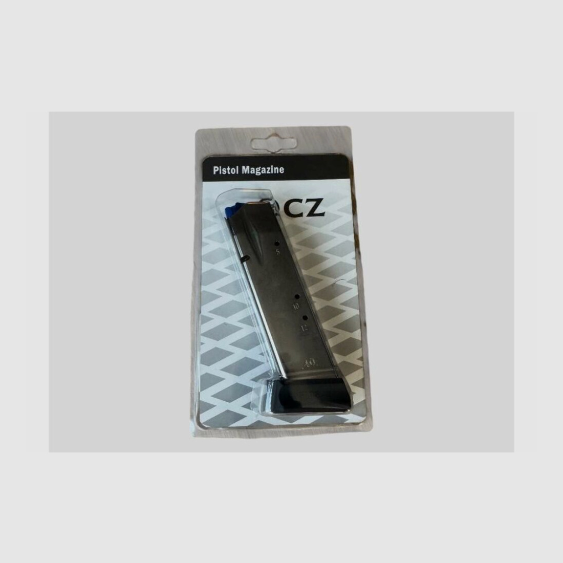 CZ Magazine Shadow 1 & 2 / Original CZ