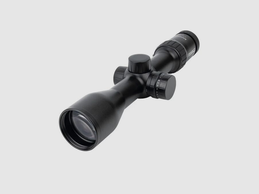 Steiner Ranger4S 4–16x44