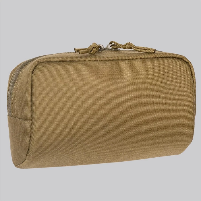 Direct Action NVG Pouch for Goggles - Cordura - Urban Grey, image 1 of 2