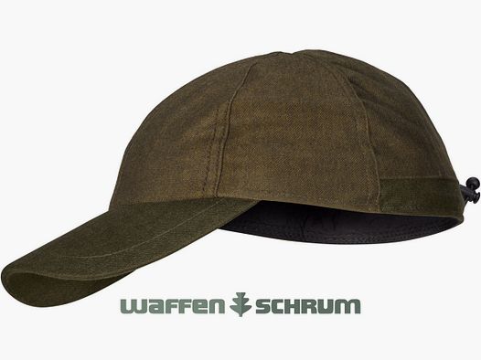 Seeland Cap Avail Mélange vert pin