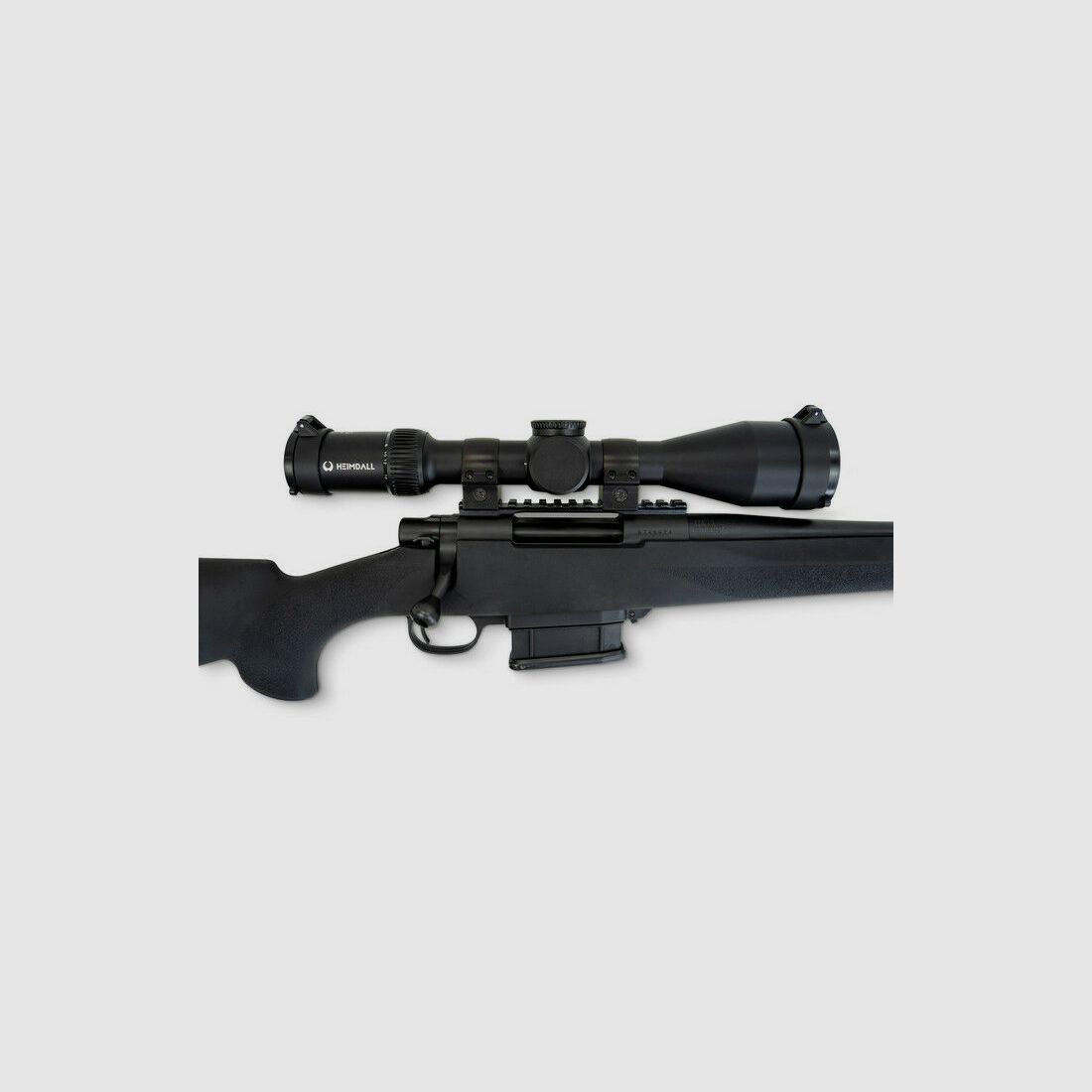 HOWA M1500 S.A. Sporter Complete Package