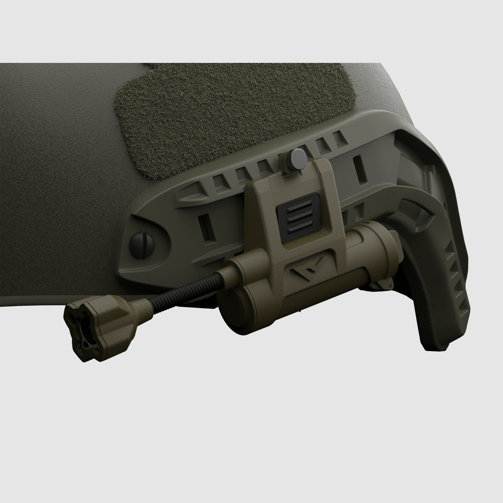Princeton Tec Charge X IR Max, Bild 5 von 16