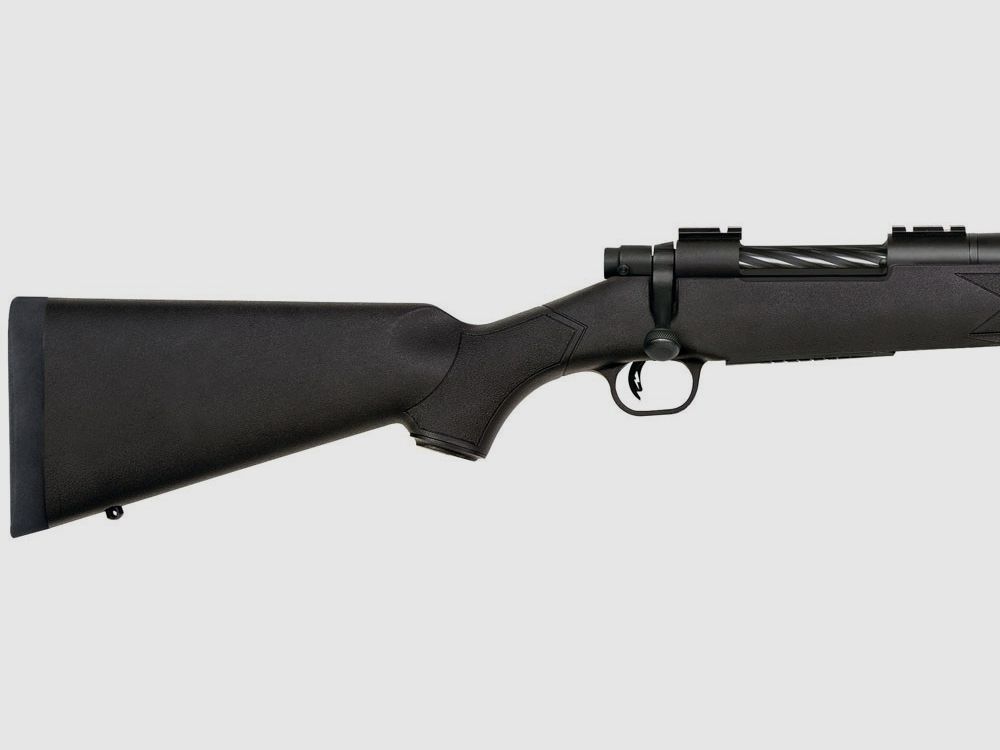Repetierbüchse MOSSBERG Patriot Synthetic c/r – 338 Win. Mag., Bild 3 von 4