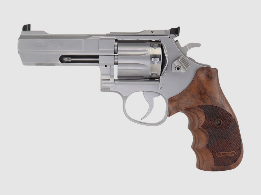  Spohr L562 Standard 4.0 im Kal.: .22lr