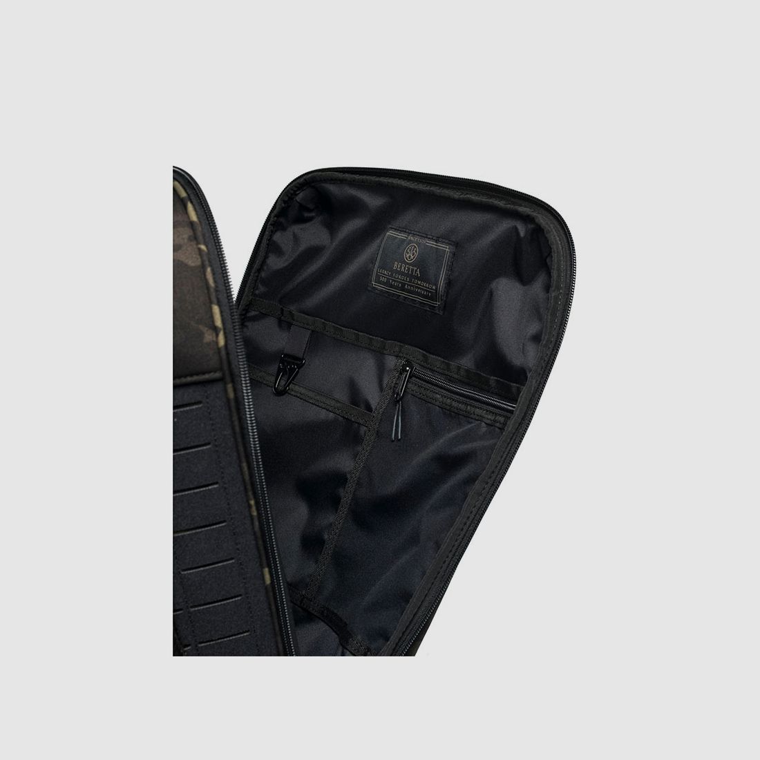 Rucksack – Beretta – Multicam Rucksack Reise | Multicam Schwarz, Bild 5 von 8