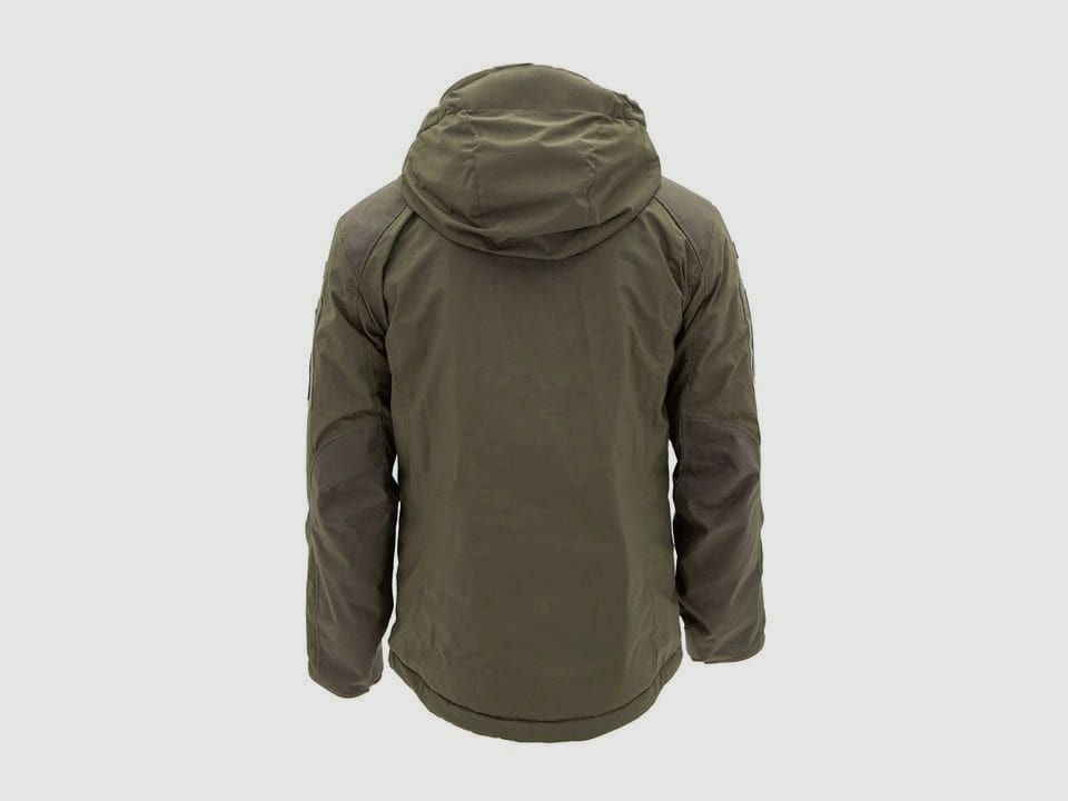 Carinthia MIG 4.0 Jacke ÖBH, Bild 3 von 3