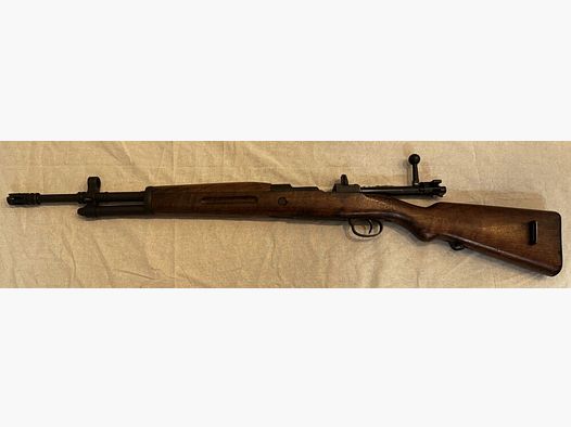 La Coruna FR 8 .308Win