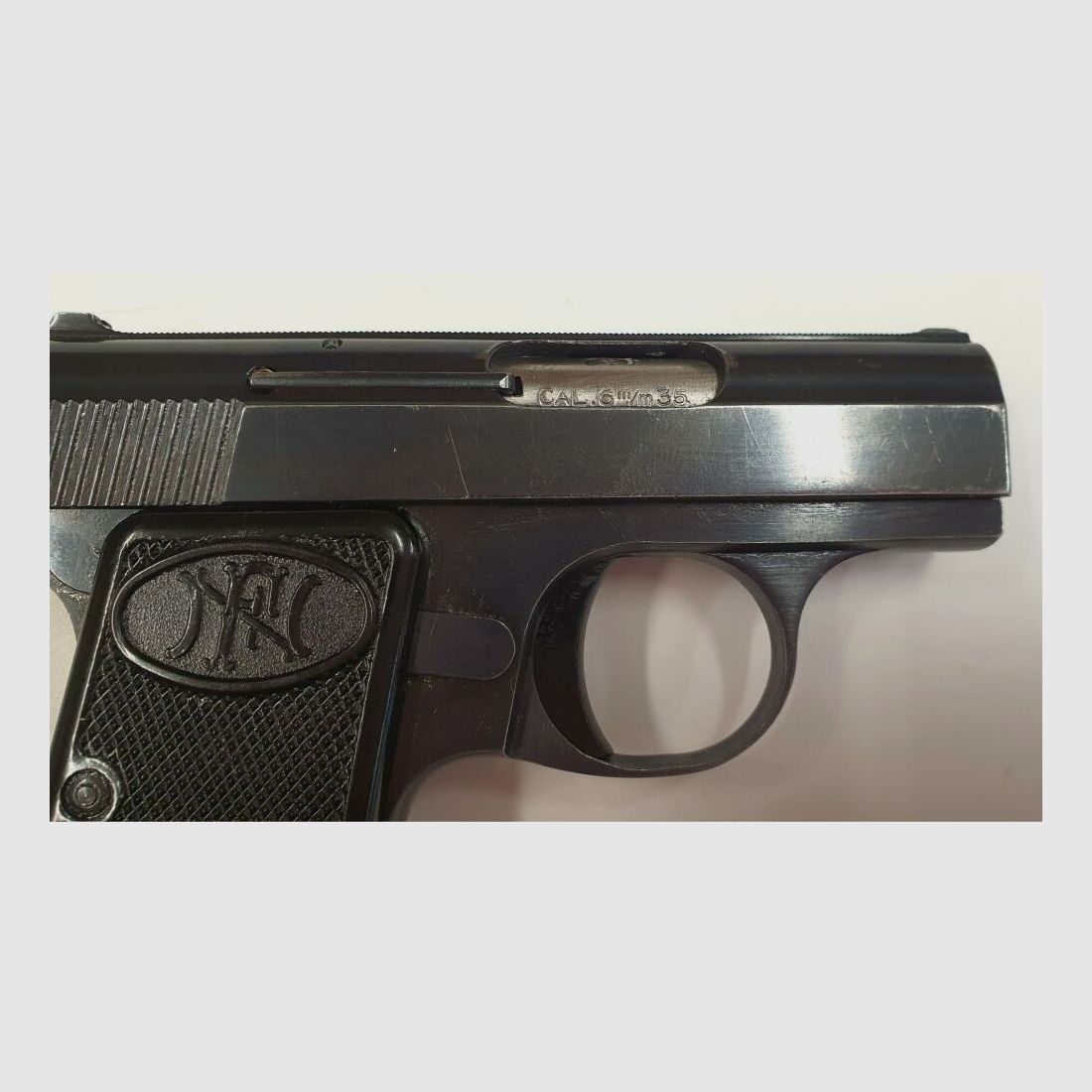 FN Baby