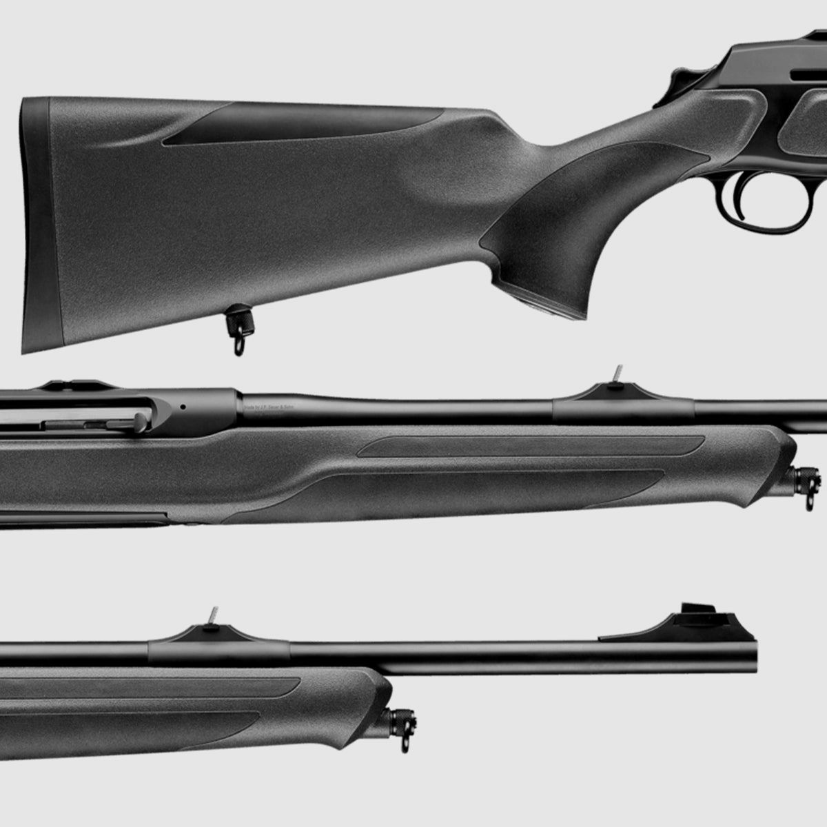 Büchse Sauer 303 Classic XT .30-06 Spring. (510mm), Bild 2 von 7