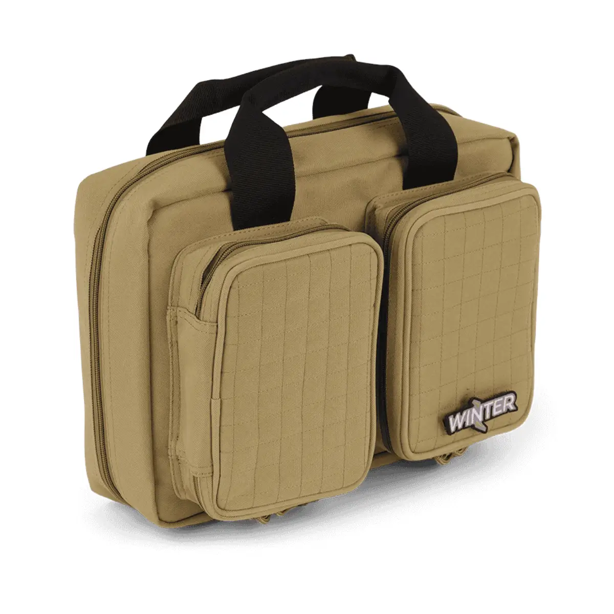 Funda de Pistol Invernal (Dune)