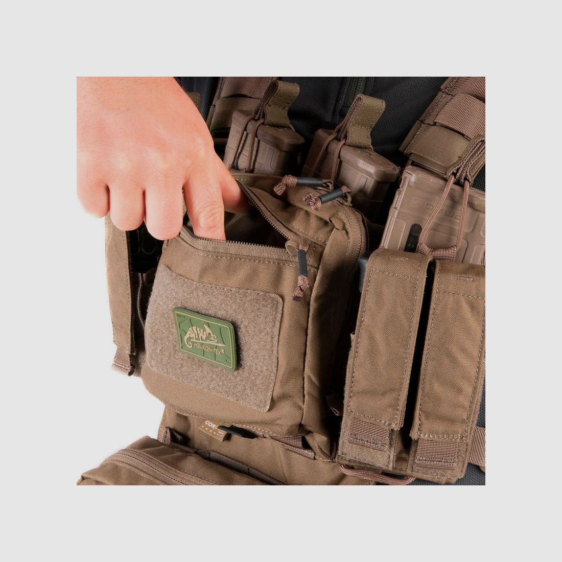 HELIKON TEX TRAINING MINI RIG (TMR)®, immagine 3 di 4