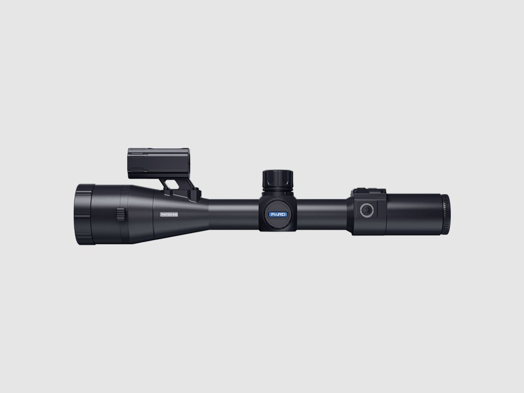 PARD Pantera 480, Bild 1 von 6